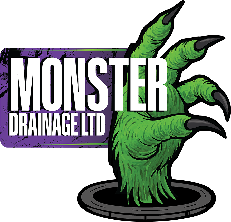 Monster Drainage Limited